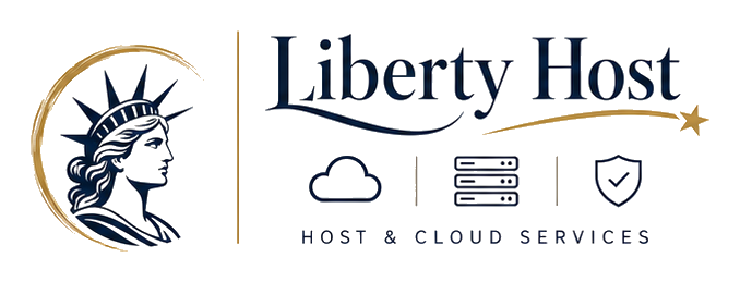 Liberty Host & Cloud Services